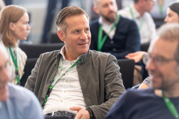 St.Galler Leadership-Tag mit Nacht 2022