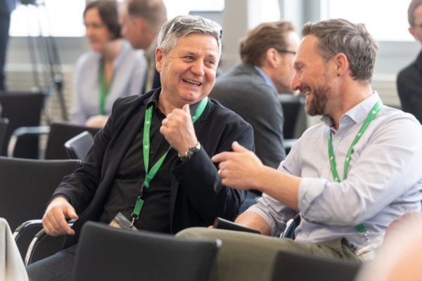 St.Galler Leadership-Tag mit Nacht 2022