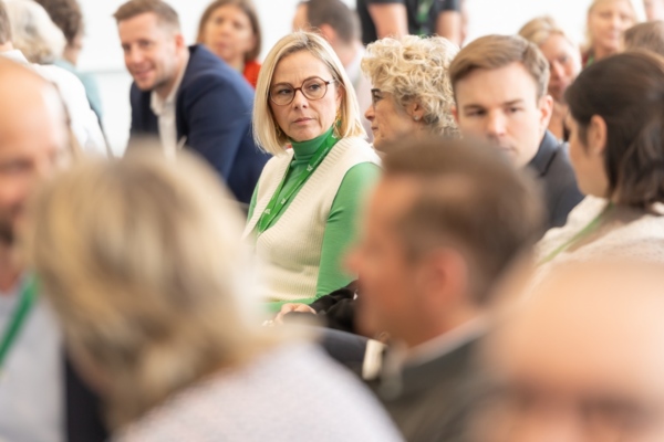 St.Galler Leadership-Tag mit Nacht 2022