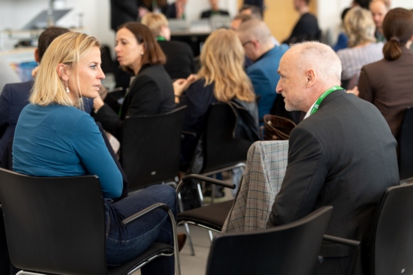 St.Galler Leadership-Tag mit Nacht 2022
