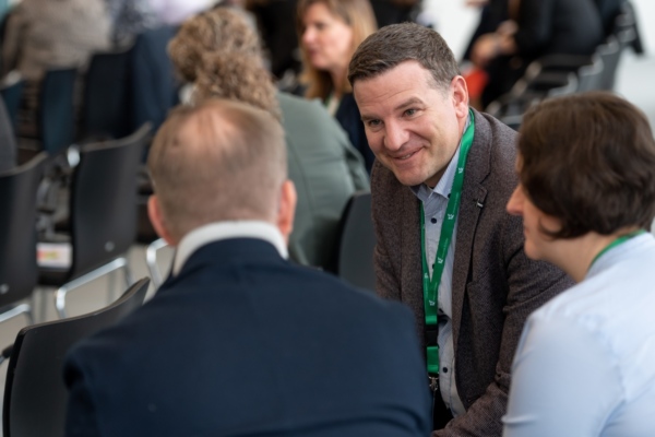 St.Galler Leadership-Tag mit Nacht 2022