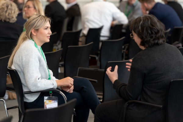 St.Galler Leadership-Tag mit Nacht 2022