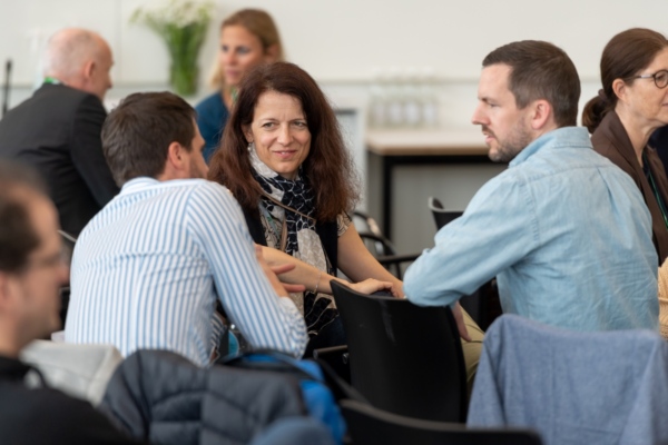St.Galler Leadership-Tag mit Nacht 2022