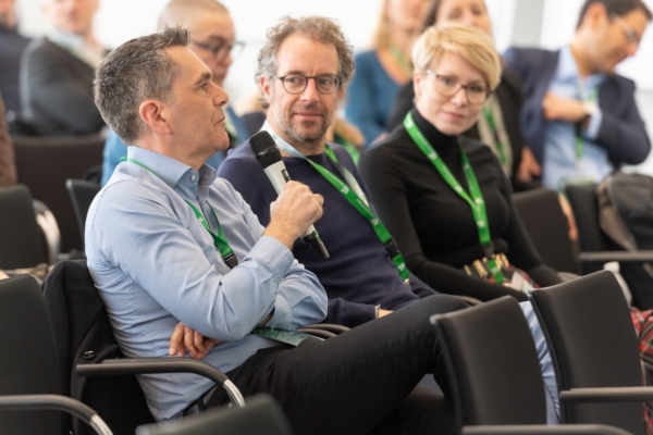 St.Galler Leadership-Tag mit Nacht 2022