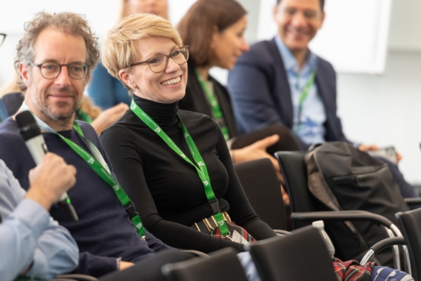 St.Galler Leadership-Tag mit Nacht 2022