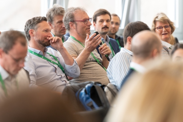 St.Galler Leadership-Tag mit Nacht 2022
