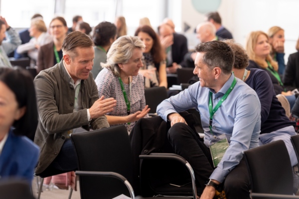 St.Galler Leadership-Tag mit Nacht 2022