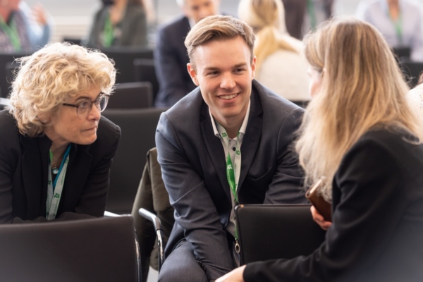 St.Galler Leadership-Tag mit Nacht 2022