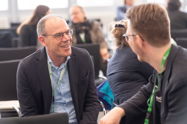 St.Galler Leadership-Tag mit Nacht 2022