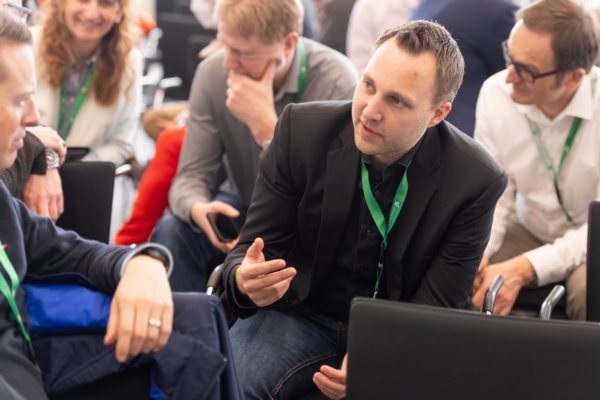 St.Galler Leadership-Tag mit Nacht 2022