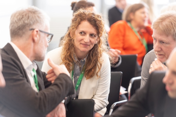 St.Galler Leadership-Tag mit Nacht 2022