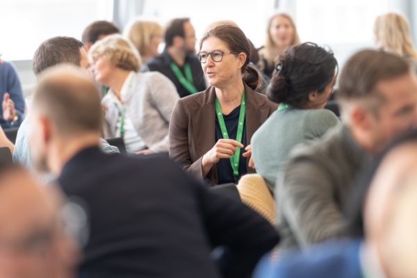 St.Galler Leadership-Tag mit Nacht 2022