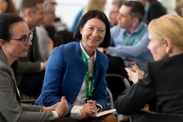 St.Galler Leadership-Tag mit Nacht 2022