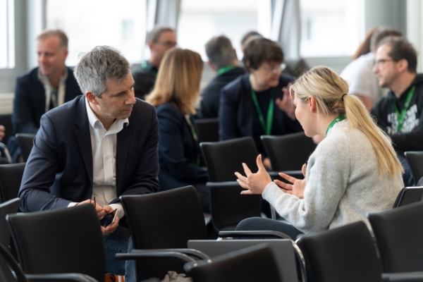St.Galler Leadership-Tag mit Nacht 2022