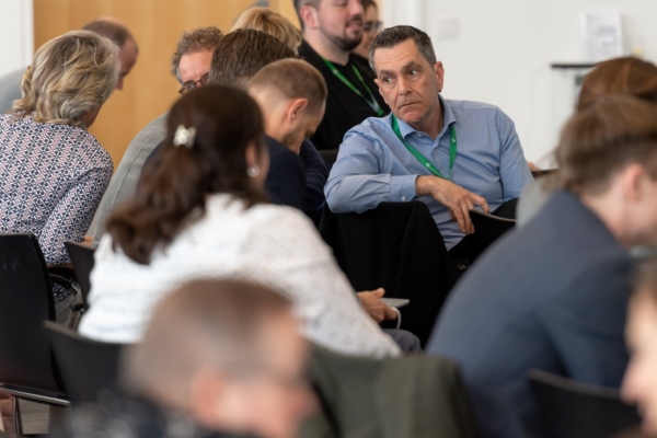 St.Galler Leadership-Tag mit Nacht 2022