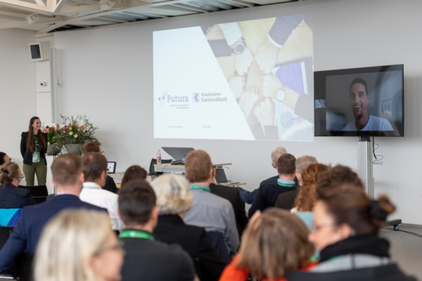 St.Galler Leadership-Tag mit Nacht 2022