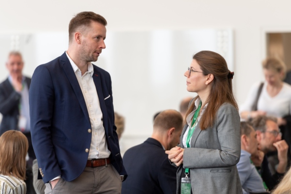 St.Galler Leadership-Tag mit Nacht 2022
