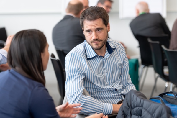 St.Galler Leadership-Tag mit Nacht 2022