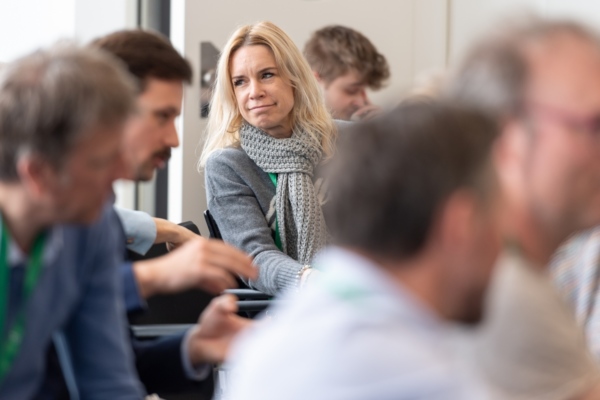 St.Galler Leadership-Tag mit Nacht 2022
