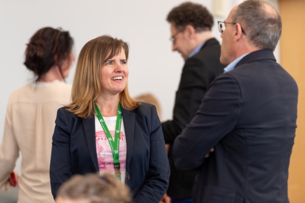 St.Galler Leadership-Tag mit Nacht 2022