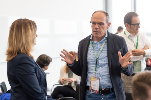 St.Galler Leadership-Tag mit Nacht 2022