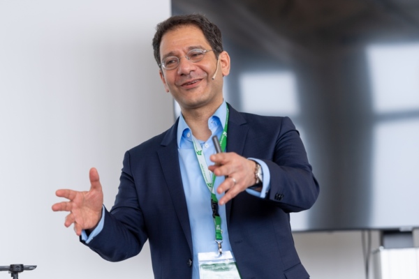St.Galler Leadership-Tag mit Nacht 2022