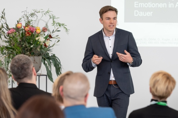 St.Galler Leadership-Tag mit Nacht 2022