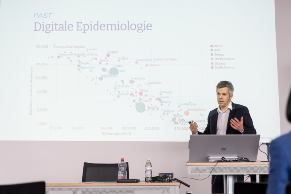 St.Galler Leadership-Tag mit Nacht 2022