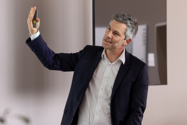 St.Galler Leadership-Tag mit Nacht 2022