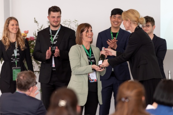St.Galler Leadership-Tag mit Nacht 2022
