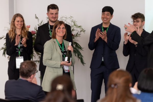 St.Galler Leadership-Tag mit Nacht 2022