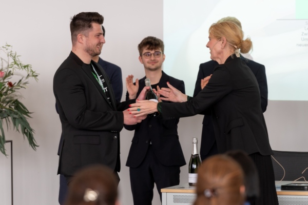 St.Galler Leadership-Tag mit Nacht 2022
