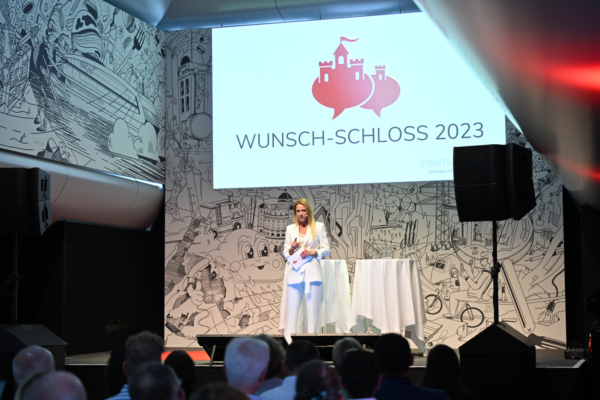 Wunsch-Schloss 2023
