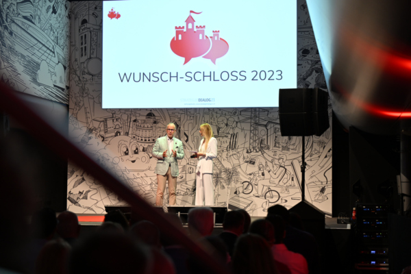 Wunsch-Schloss 2023