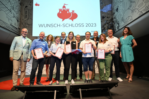 Wunsch-Schloss 2023