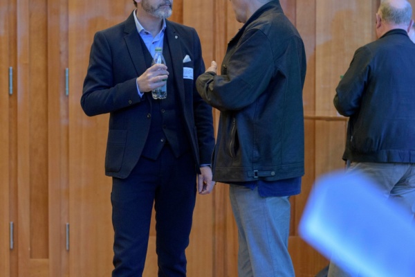 Konjunktur- und Trendforum „Horizonte“ 2019
