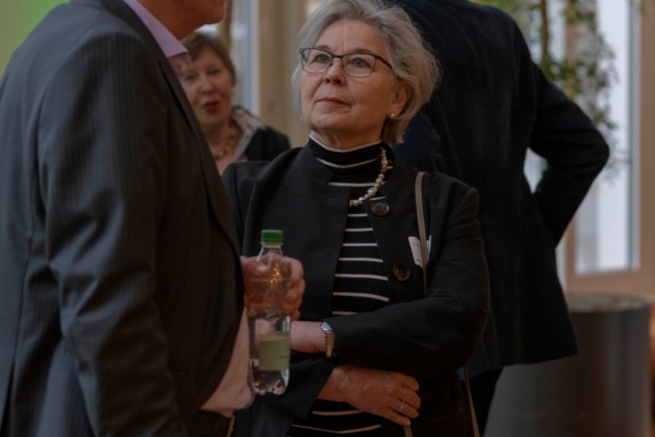 Konjunktur- und Trendforum „Horizonte“ 2019