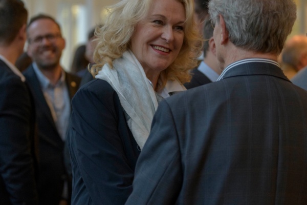 Konjunktur- und Trendforum „Horizonte“ 2019