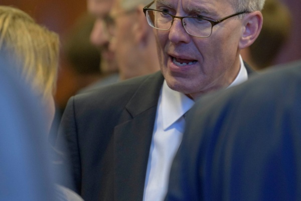 Konjunktur- und Trendforum „Horizonte“ 2019