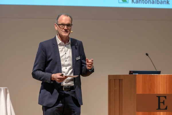 Konjunktur- und Trendforum „Horizonte“ 2019