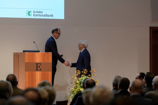 Konjunktur- und Trendforum „Horizonte“ 2019