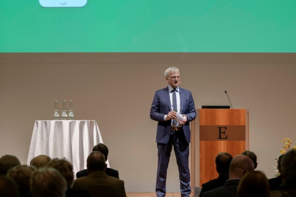 Konjunktur- und Trendforum „Horizonte“ 2019