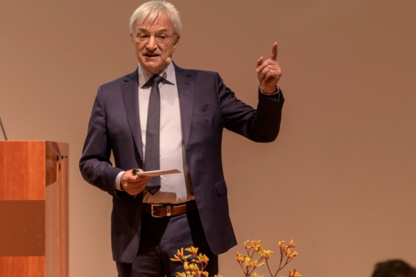 Konjunktur- und Trendforum „Horizonte“ 2019