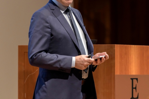 Konjunktur- und Trendforum „Horizonte“ 2019