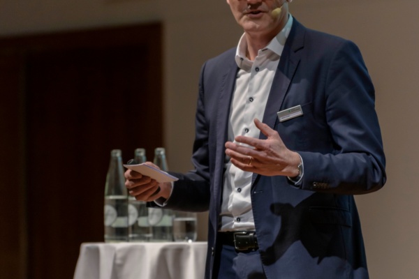 Konjunktur- und Trendforum „Horizonte“ 2019