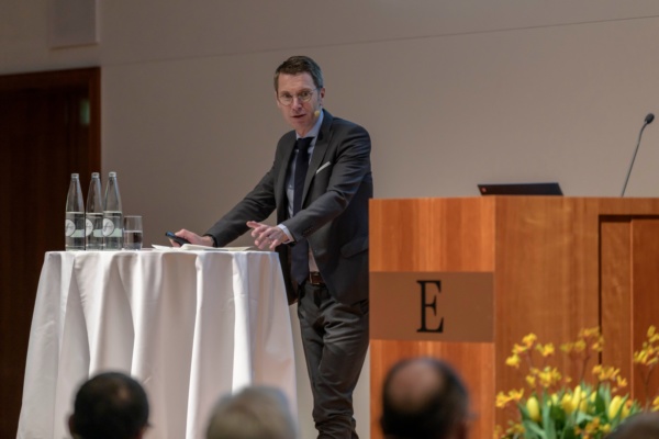 Konjunktur- und Trendforum „Horizonte“ 2019