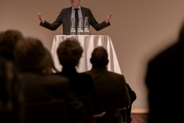Konjunktur- und Trendforum „Horizonte“ 2019