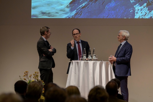 Konjunktur- und Trendforum „Horizonte“ 2019