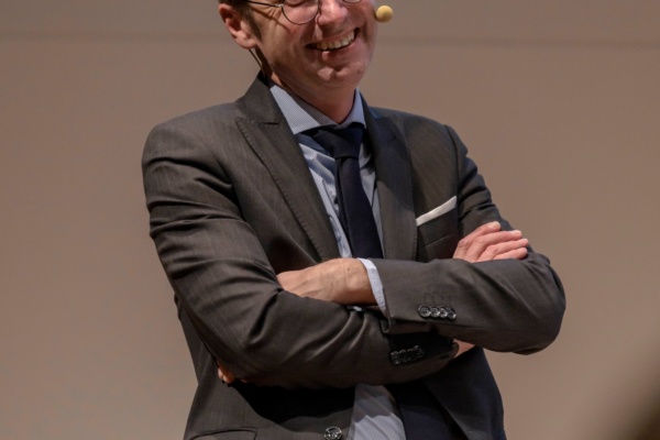 Konjunktur- und Trendforum „Horizonte“ 2019