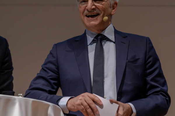 Konjunktur- und Trendforum „Horizonte“ 2019